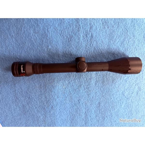 LUNETTE DE  TIR  TASCO     N 4