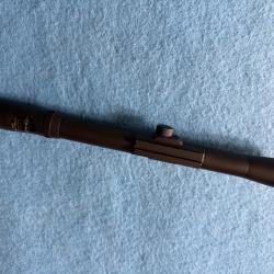 LUNETTE DE  TIR  GÉVELOT     N° 3