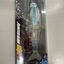 LEURRE GAN CRAFT JOINTED CLAW SHIFT 183 col AI-01