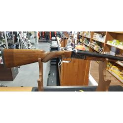 Fusil juxtaposé - Gaucher Juxtaposé - Cal 12/70 - occasion - 1 sans prix de réserve