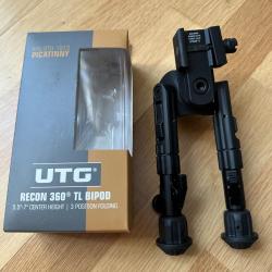 Bipod UTG Recon 360