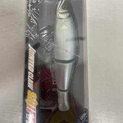 LEURRE GAN CRAFT JOINTED CLAW SHIFT 183 col AI-03