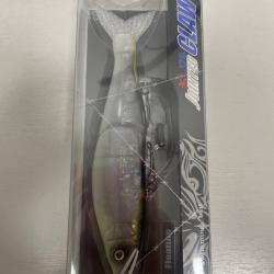 !! Ope -45%!! LEURRE GAN CRAFT JOINTED CLAW 178 col 19