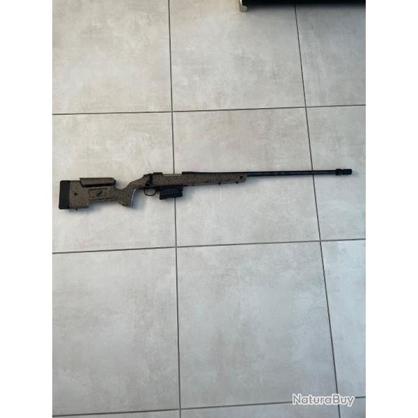 Vante carabine bergara