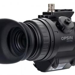 Caméra OPSIN Monoculaire NVG couleur