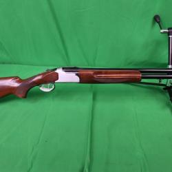 Fusil superposé 104 A calibre 12/70