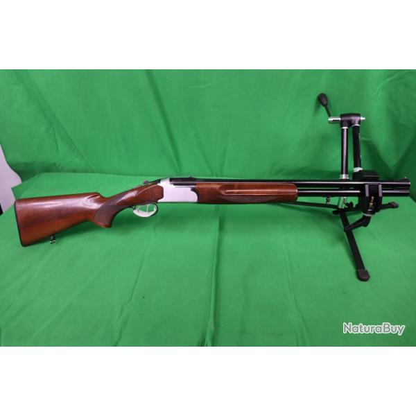 Fusil superpos 104 A calibre 12/70