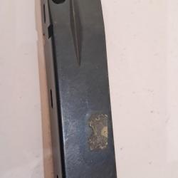 UMAREX WALTHER P99 9mmPAK chargeur