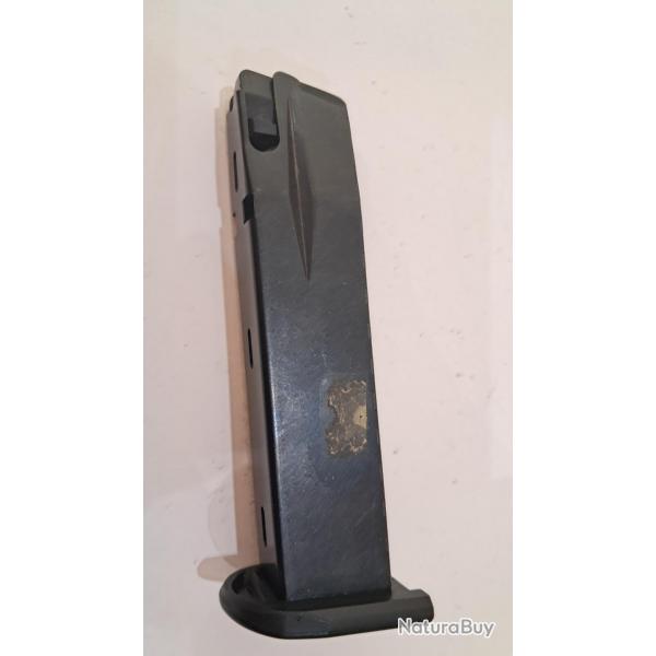 UMAREX WALTHER P99 9mmPAK chargeur