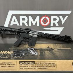 Occasion Carabine HAMMERLI TAC-R1 cal.22 Lr