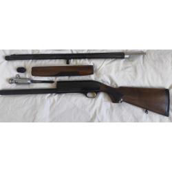Fusil semi-automatique Benelli Super 90 12/70 2+1 canon 61cm