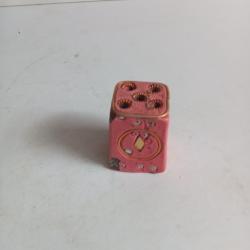 porte encens ancien hauteur 3,3 cm