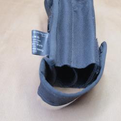 PORTE CHARGEUR DOUBLE