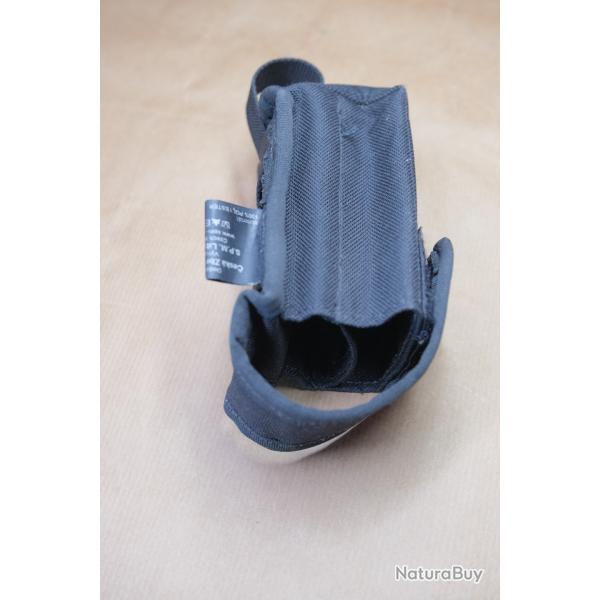 PORTE CHARGEUR DOUBLE