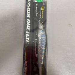 !! Ope -45%!! LEURRE MEGABASS VISION ONETEN SUSPEND COL WAGIN KOMORIN OIKAWA