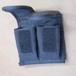 Porte Speed Loader Cordura