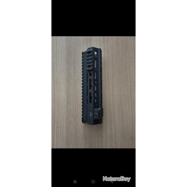 Garde main Midwest Industries 9 "