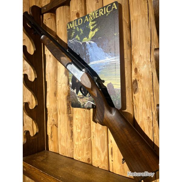 OCCASION - RENATO BALDI B214 "SLUG" 12/76