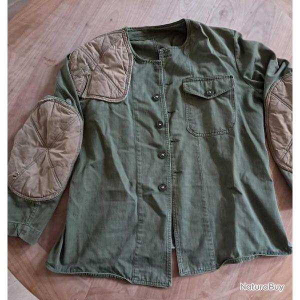 veste usmc tireur d'lite sniper ww2 Core