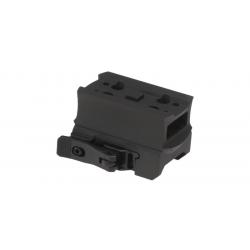 Holosun support picatinny QD pour point rouge Holosun 403 - 503 - ARO