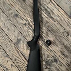 Carcasse blaser r8 professionnel