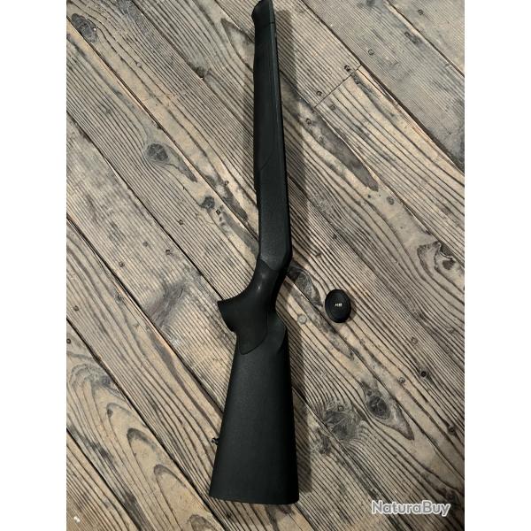 Carcasse blaser r8 professionnel