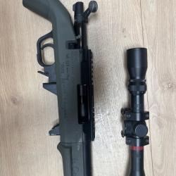 Fusil précision amoeba as01 striker