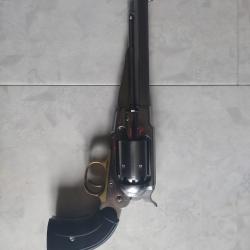 Remington 1858 Inox Pietta