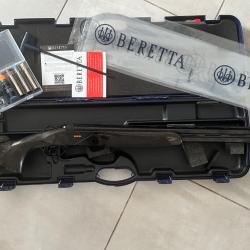 FUSIL BERETTA 688 PERFORMANCE SPORTING 12/76 OCHP B-FAST