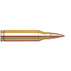 Munitions HORNADY Cal.243win 87gr SST Custom Lite par 20