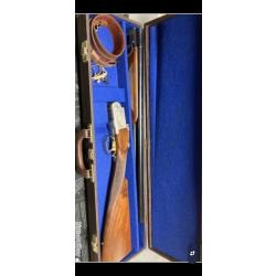 Fusil Verney carron super 9