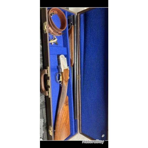 Fusil Verney carron super 9