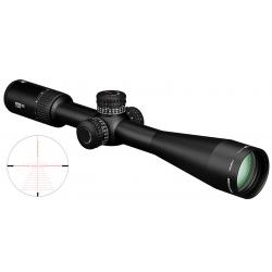 Lunette Vortex Viper PST GEN II 5-25X50 EBR-7C IL FFP