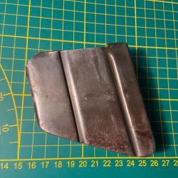 Chargeur Magasin LEE ENFIELD N*1 MK3