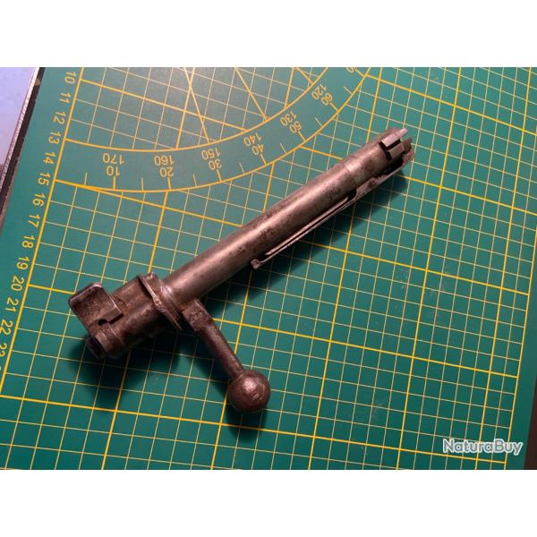 Culasse pour Gewehr 98 (lot2)