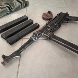 MP40 SRC AEG