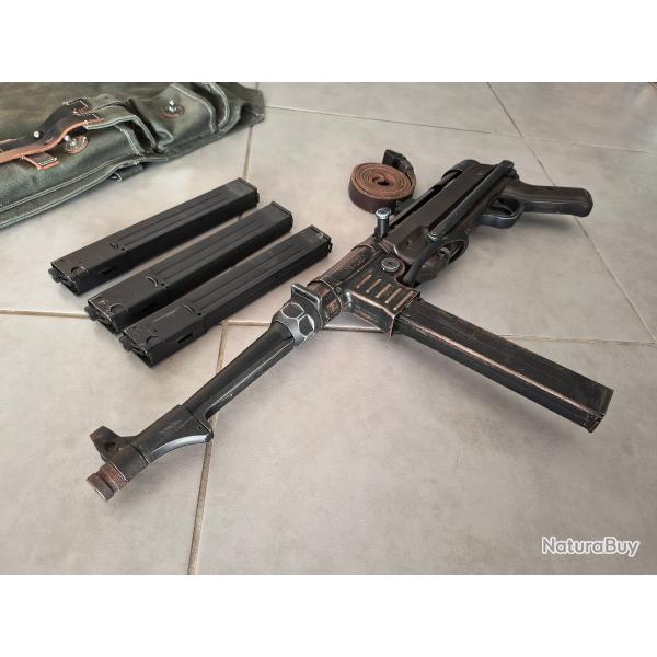 MP40 SRC AEG