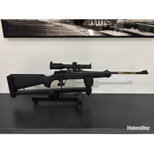 Blaser r8