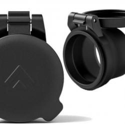 ARKEN OPTICS Flip Up, Ensemble complet oculaire et objectif pour EP-8