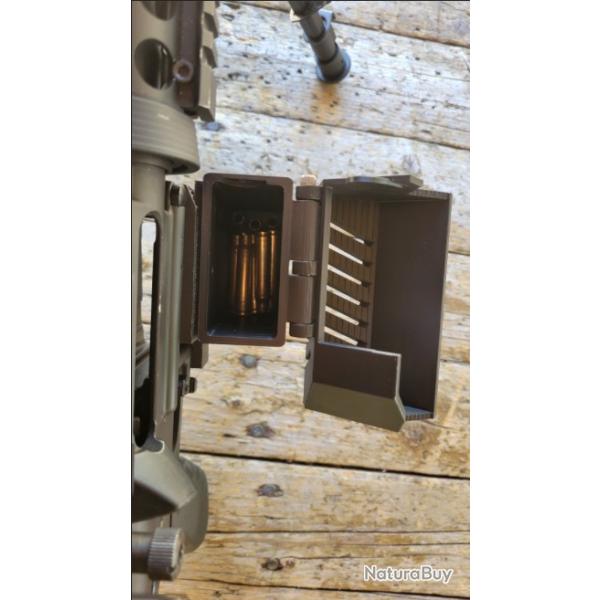 Rcuprateur de douilles AR15