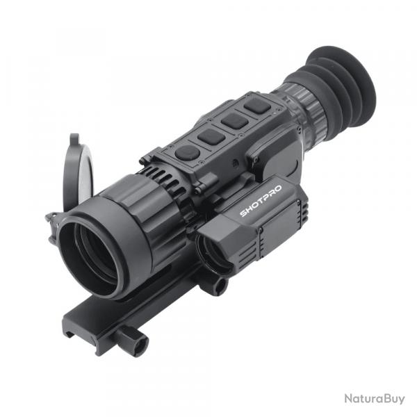 Ventes groupes - Lunette Thermique SH52 256x192 (25mm) - Dtection jusqu' 1000m