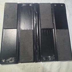 Système de Rangement Modulaire pour Hameçons - 25cm - NEUF