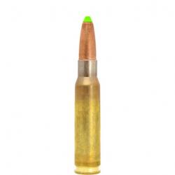 1 BOITE DE 20 BALLES LAPUA NATURALIS CAL8X57JRS  11;7G 180GR