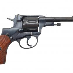 OCCASION - REVOLVER NAGANT 1895 CAL.7,62x38NAGANT
