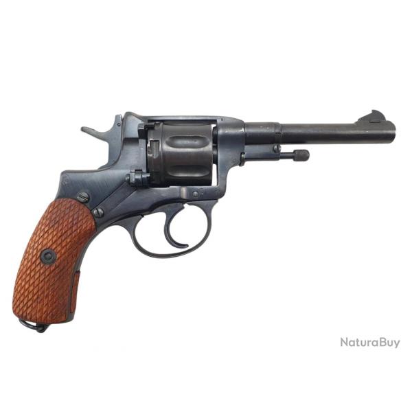 OCCASION - REVOLVER NAGANT 1895 CAL.7,62x38NAGANT