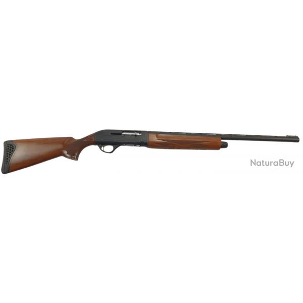 OPSA OCCASION - FUSIL SEMI AUTO HATSAN ESCORT CAL.12/76 ACIER - CANON 66CM LISSE