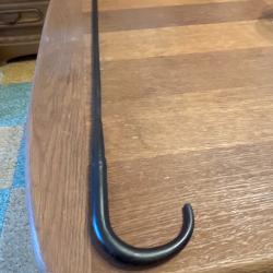 Canne fusil 9mm super état