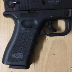 À saisir ISSC M22   Comme neuf