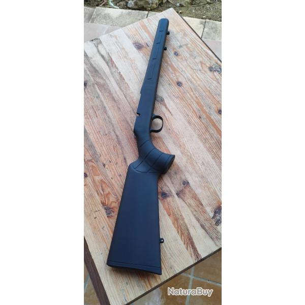 Crosse synthtique CZ 457 Varmint 22LR