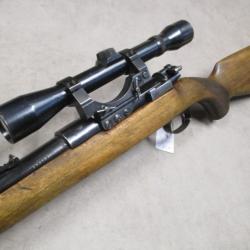 HUSQVARNA M 98 en 8x57 MAUSER ! Mise à prix 1 euro sans prix de réserve!!! Bien lire l'annonce svp